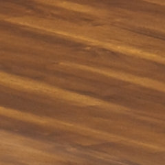 Close-up of a wooden surface with a brown and beige color pattern