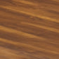 Close-up of a wooden surface with a brown and beige color pattern