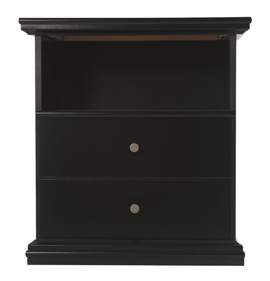 Ashley Express - Maribel One Drawer Night Stand
