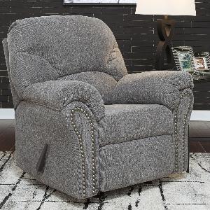 Allmaxx Rocker Recliner