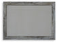 Baystorm Bedroom Mirror