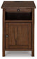 Treytown Chair Side End Table