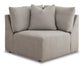 Katany 5-Piece Sectional