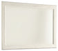 Willowton Bedroom Mirror