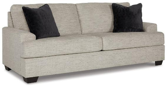 Vayda Sofa and Loveseat Combo