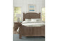 ARCH BED
