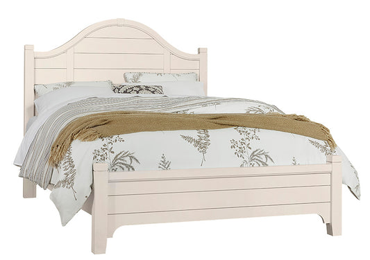 ARCHED BED QUEEN & KING