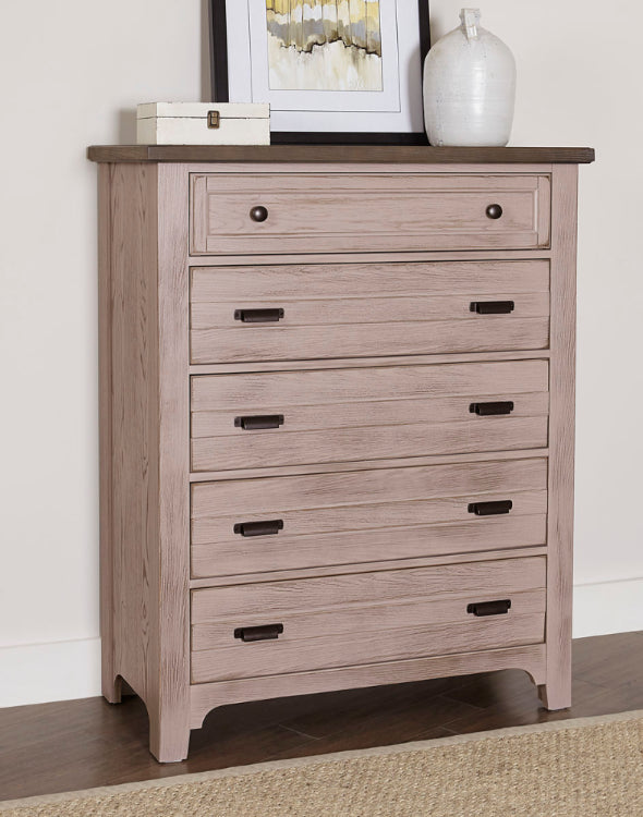 CHEST - 5 DRAWER