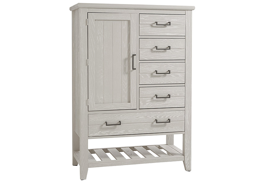 DOOR CHEST