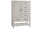 DOOR CHEST