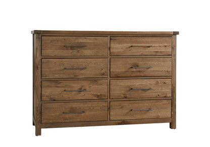 Dovetail Dresser