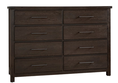 Dovetail Dresser