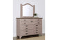 MASTER ARCH MIRROR