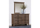 MASTER LANDSCAPE MIRROR