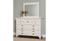 MASTER LANDSCAPE MIRROR