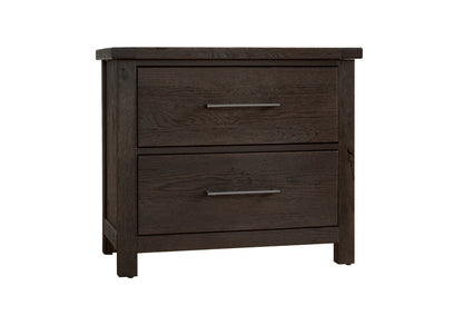 Dovetail Nightstand