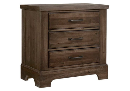Cool Rustic Night Stand