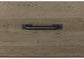 NIGHTSTAND - 3 DRAWERS