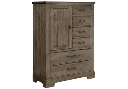 Cool Rustic Standing Chest