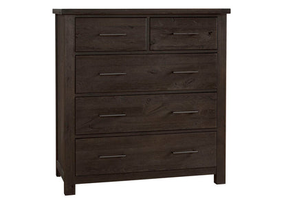 Dovetail Standing Dresser