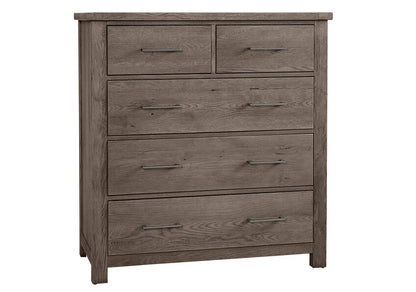 Dovetail Standing Dresser