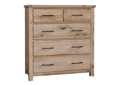 Dovetail Standing Dresser