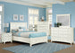8-DRAWER STORAGE DRESSER