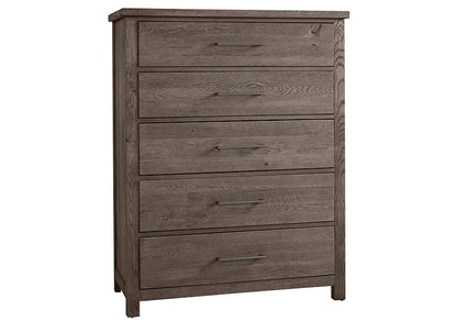 Dovetail Chest