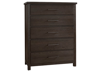 Dovetail Chest