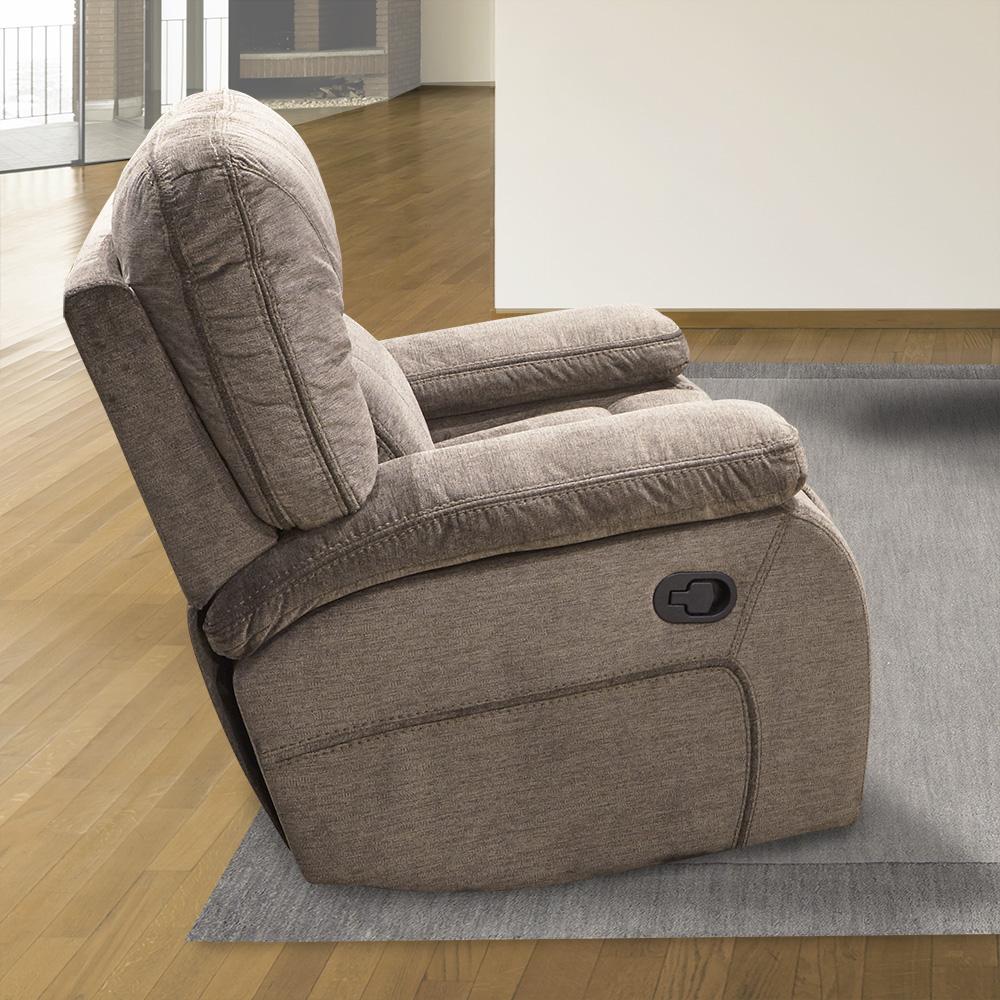 CHAPMAN - KONA MANUAL GLIDER RECLINER