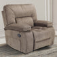 CHAPMAN - KONA MANUAL GLIDER RECLINER