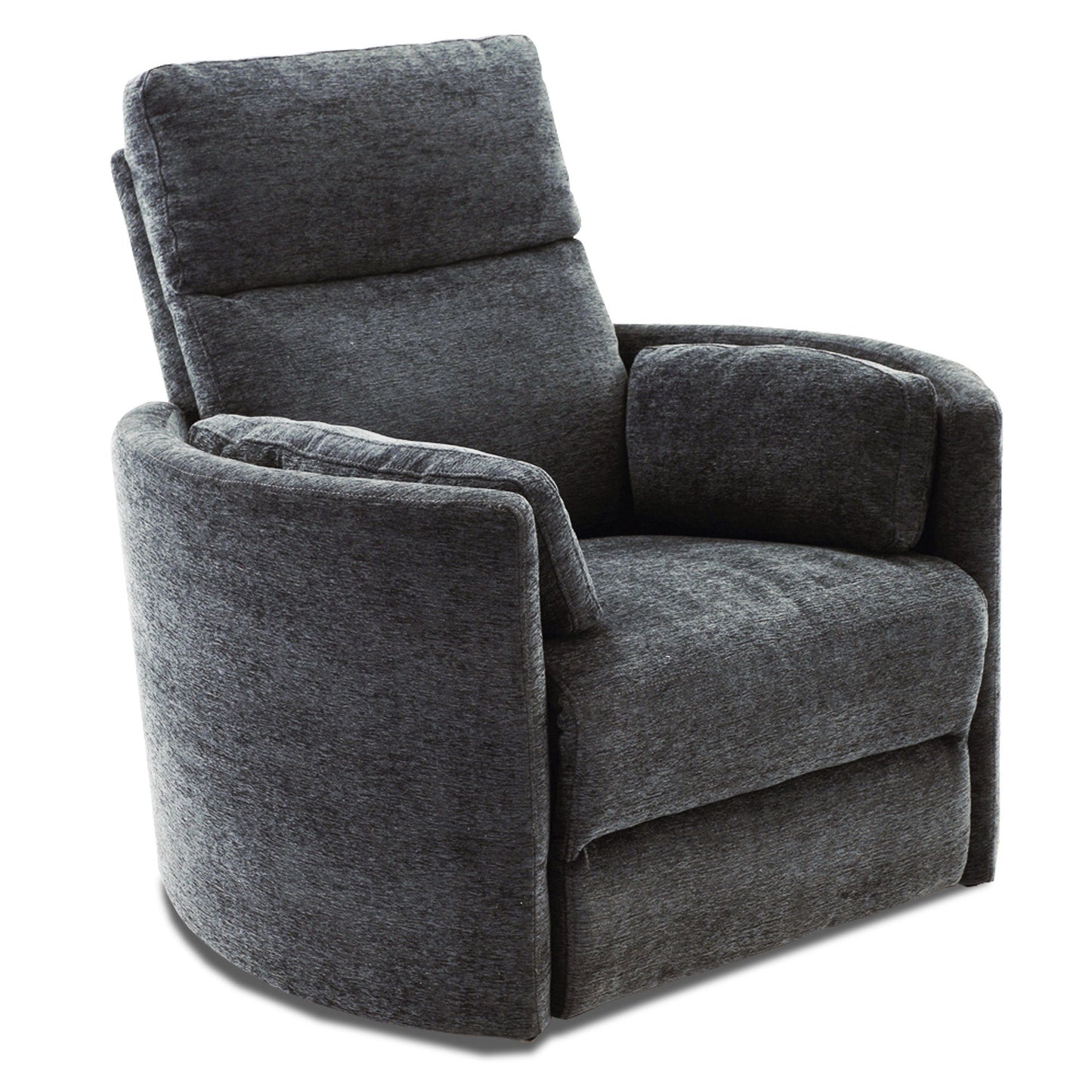 RADIUS - MEDITERRANEAN POWER SWIVEL GLIDER RECLINER