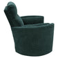 RADIUS - PEACOCK POWER SWIVEL GLIDER RECLINER