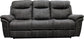 MASON - CHARCOAL POWER SOFA