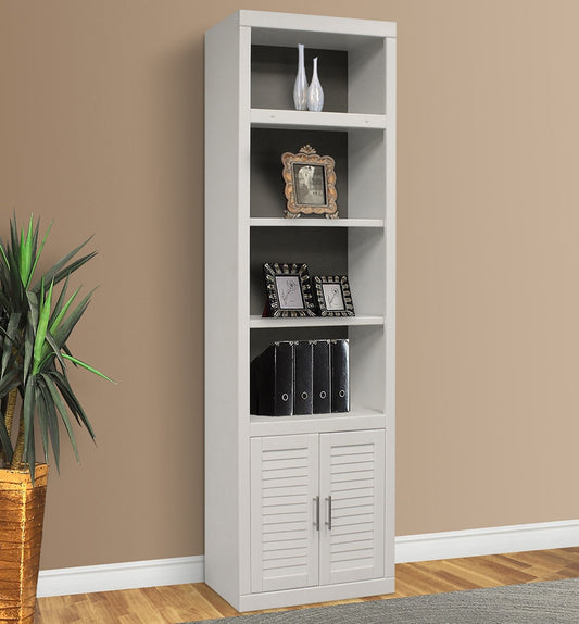 CATALINA 32 IN. OPEN TOP BOOKCASE