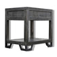 VERACRUZ CHAIRSIDE TABLE