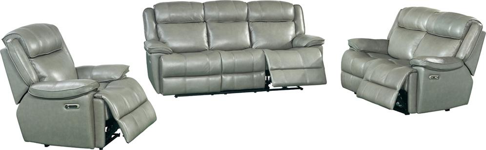 ECLIPSE - FLORENCE HERON POWER RECLINING COLLECTION