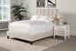 AVERY - DUNE QUEEN BED 5/0