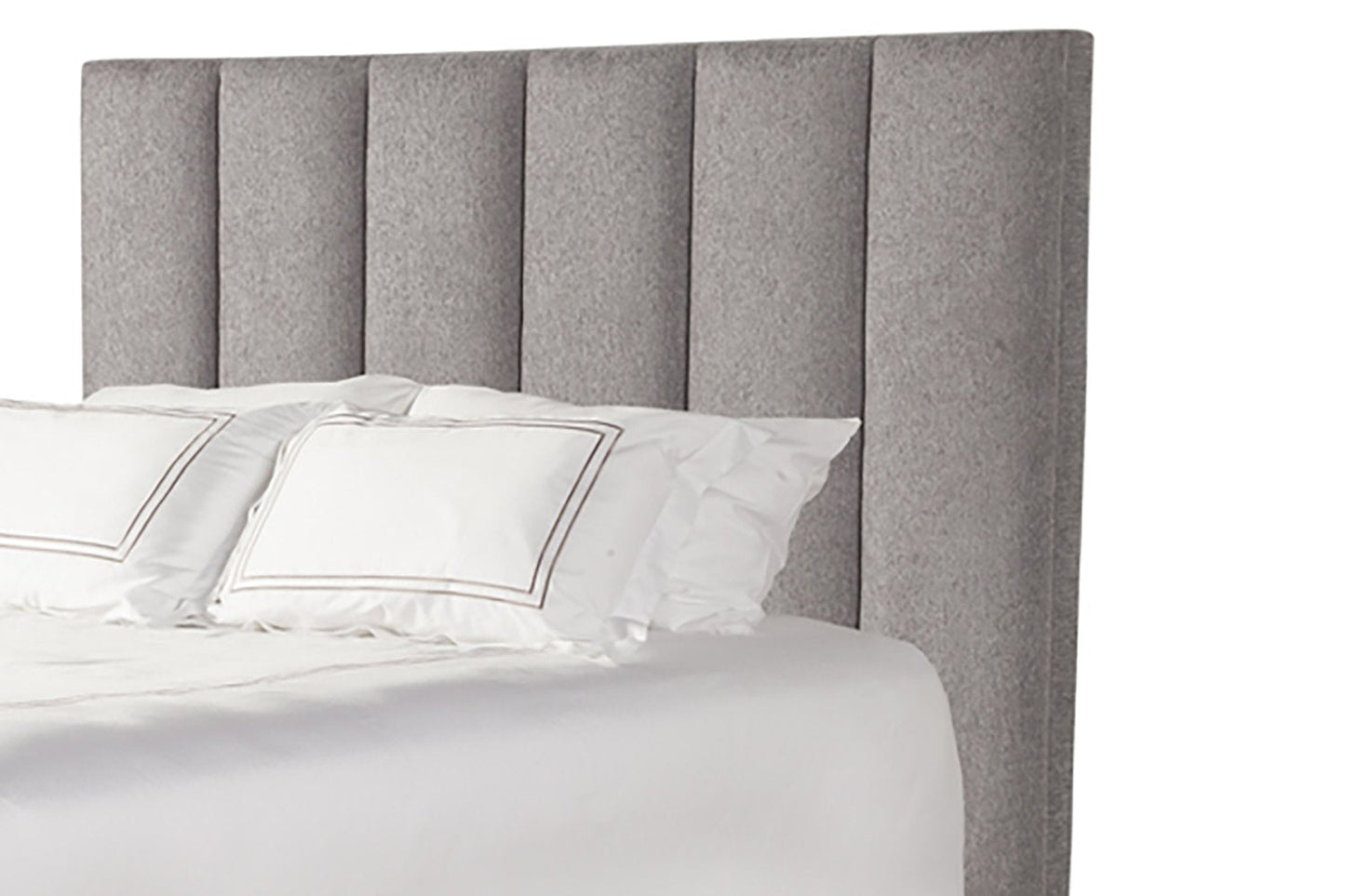 AVERY - STREAM QUEEN BED 5/0