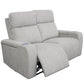 ORPHEUS - BISQUE POWER LOVESEAT