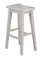 AMERICANA MODERN DINING BAR STOOL 30 IN.