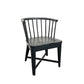 AMERICANA MODERN DINING DINING CHAIR BARREL (2/CTN SOLD IN PAIRS)