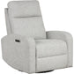 THRILLER - NATURAL BEAUTY MULTI POWER SWIVEL GLIDER RECLINER