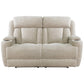 DALTON - LUCKY FAWN POWER LOVESEAT