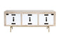 ILLUSION 72 IN. CONSOLE