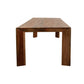 CROSSINGS DOWNTOWN 86" RECTANGULAR DINING TABLE