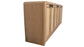 ESCAPE 90" CONSOLE WITH REVERSIBLE DOOR PANELS