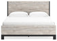 Ashley Express - Vessalli  Panel Bed