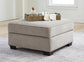 Ashley Express - Claireah Ottoman With Storage