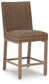 Ashley Express - Walton Bridge Barstool (2/CN)